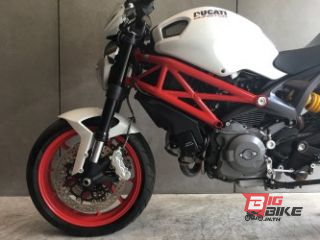  Ducati Monster 796